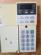 Mitsubishi Inverter FR-A044-0.75K-CD. Used. Not tested.