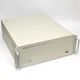 Newport XPS-Z1039B Motion Controller Chassis with Backplane, Cables, Cards AS-IS