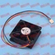 1PC Delta 8025 QUR0812SH DC12V 0.50A 4-wire PWM speed control cooling fan