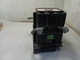 One (1) ABB SK824084-AF EHDB130-20-11 Contactor 110V/120V, 130A  (G9A)