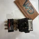 Square D 8536SE01H20S Motor Starter, Size 3, w/ MotorLogic SS Relay, 480v Coil