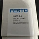 FESTO 187867 HGPP-12-A Double Acting Parallel Gripper 12mm NEW in sealed box