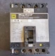 Square D FAL3601513M Mag-Gard Motor Circuit Protector 15A 3Pole 600V - Used (N1)