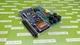 GIKEN AU3504 TYPE N106 AC Servo Motor Tested