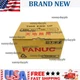 1 PCS A06B-0227-B201 Servo Motor Brand New In Box Fast Fanuc