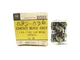 ALLEN BRADLEY 800T-XA1 SER. C (BK/YL) NSMP
