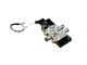Festo CPE14-M1BH-5L-QS-6 Solenoid Valve 196911 + MSZE-3-24 Assy with WARRANTY