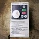 1PC Used Mitsubishi S500 Series FR-S510W-0.1K inverter 0.1KW Free Shipping