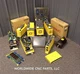 RECONDITION FANUC A06B-6102-H222#H520 OR GET 35%0FF YOUR UNIT WITH 2 DAY REPAIR