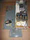 ALLEN BRADLEY 2100 SIZE 3 REVERSING MOTOR STARTER BUCKET FUSED MCC MCCB KMGM 