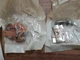 SQUARE D 9998-CA82 Contact Kit (TA61MS)
