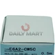 New Omron E6A2-CW5C 1000P/R Incremental Rotary Encoder, in Box