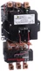NIB - Square D - 8536SFO1V02H30S - Nema Motor Starter, Non-Reversing, Size 4