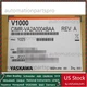 YASKAWA CIMR-VA2A0004BAA Inverter V1000 3-phase New Unused Stored