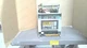 RELIANCE ELECTRIC 60FR7731 FLEXPAK 3000 3-PHASE DRIVE 60ER7731 #345270