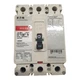 Eaton HFD3150 Circuit Breaker 150A 3P 600V HFD 65k 3 pole 150 Amp Used