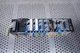 Omron CJ2M-CPU33 PA202 TC001 DA041 MAD42 ID261 OD231 OD211 OD203 CLK23 PLC rack