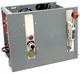 Square D Model 4 208 Volt 20 Amp Size 1 MCC Starter Bucket 12" - Next Day Option