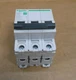NEW SCHNEIDER M9F21316 C60SP 16 AMP 3P MINIATURE CIRCUIT BREAKER (4 AVAILABLE)