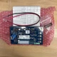 DSC HSM2204 PowerSeries Neo Power Supply High Current Module 80006935 used