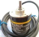 New in box OMRON Rotary Encoder E6B2-CWZ3E  E6B2CWZ3E 300P/R