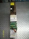 INDRAMAT TDM 3.2-030-300-W1 AC SERVO CONTROLLER with LE5-024 AUXILIARY FAN