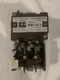 Cutler Hammer A10BN0 Starter 18A 3P 600V 5HP Max NEMA Size 0 Coil 220/240V Used