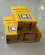 NEW OEM (LOT of 3) A1.86 SQUARE D OVERLOAD RELAY THERMAL UNIT HEATER ELEMENT