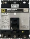 Square D FAL3601513M 3P 600V 15A Mag Guard Circuit Breaker ‼️SAME DAY SHIPPING‼️