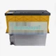 1PCS USED FANUC SERVO DRIVER A06B-6088-H222#H501