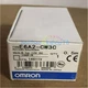 1PCS NEW OMRON rotary encoder E6A2-CW3C 100P/R