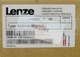 ONE New Lenze Frequency Converter E82EV402K4C040 E82EV402-4C040