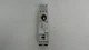 Eaton PKZM0-1XTPR001BC1 motor starter with XTCE009B10BD contactor