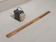 Schneider Telemecanique LC1D18BD Starter Contactor 24 Vdc Coil, Used