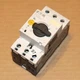 One Eaton PKZM0-1 Motor Protection Circuit Breaker Moeller XTPR001BC1 #97