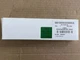 1pc ASCO Solenoid valve G551A001MS SCG551A001MS.24/DC 2.5W