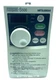 MITSUBISHI VFD S500 FR-S520E-0.2K INVERTER AC DRIVE 1/4HP 230V