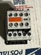 siemens 3rh1271-1bb40 nos no packaging 24vdc