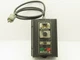 Reliance 14C10 Minpak Plus VS Drive 90V DC Motor Speed Control .75Hp 115V 1PH