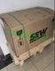SEW BW017-024-02 17962218  Brake resistance