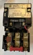 SQUARE D SIZE 0 MOTOR STARTER #8536SBO2S