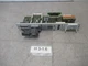 Siemens 6SN1118-0NJ00-0AA2 + 6SN1114-0NB00-0AA1 Simodrive Control Module