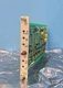 Reliance 0-52808-2 GG50070 OLVC Overload & Voltage Comparator Card