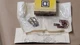 Square D 9998 CA-81 3 Pole Contact Kit For Size 1 Starter