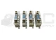 LOT OF 3 OMRON P7SA-10F-ND RELAY BASE 6A 250VAC W/ G7SA-3A1B RELAY 24VDC