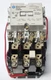 WESTINGHOUSE CUTLER HAMMER A200M1CX Size 1 A200 Starter 440 480 VAC Coil