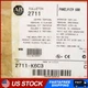 Allen-Bredley 2711-K6C3 AB PanelView Free ShippingAB 2711K6C3
