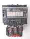 Square D 8536 SD0 1 Motor Starter NEMA Size 2 600V 25HP Coil 110/120V 