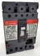 SELA36AT0100 GE 100 Amp Circuit Breaker Frame Only - Next Day Option