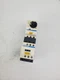 Telemecanique GV2-P03/0.25-0.4A Motor Circuit Breaker with LC1D09 Contactor